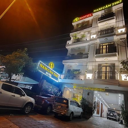 Nam Can Tho Hotel Ap Phu Thanh エクステリア 写真