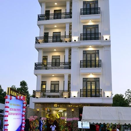 Nam Can Tho Hotel Ap Phu Thanh エクステリア 写真