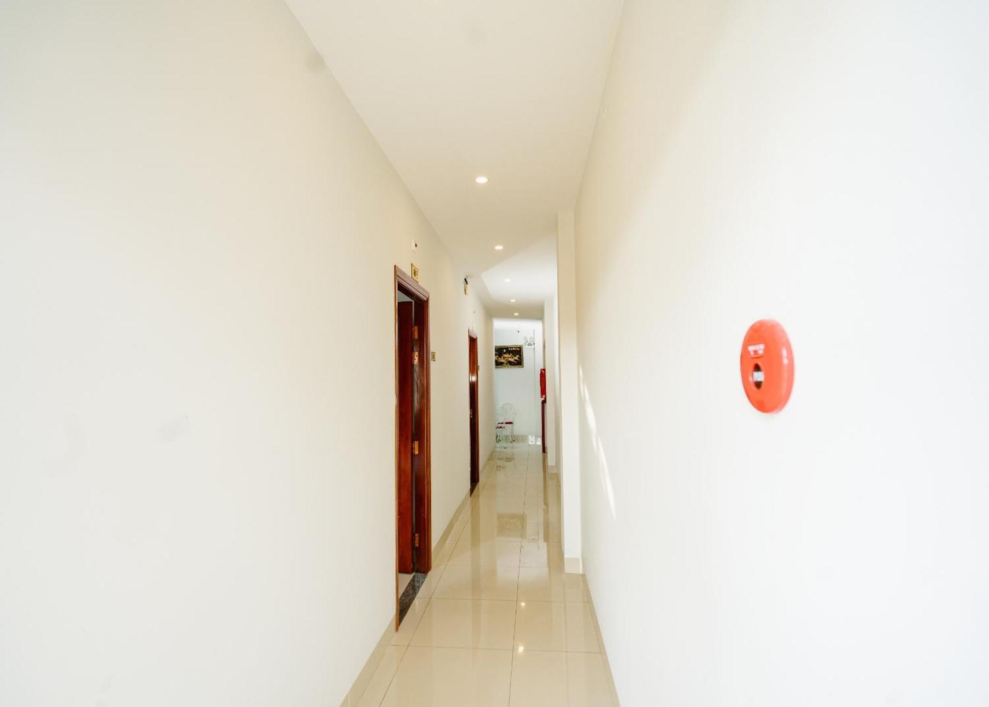 Nam Can Tho Hotel Ap Phu Thanh エクステリア 写真